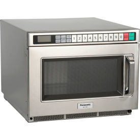 Commercial Appliances | Microwave Ovens | Panasonic 0.6 Cu. Ft. 1700